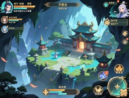 想不想修真,挂机玩法是什么,安卓版怎么下载,洞府怎么升级快