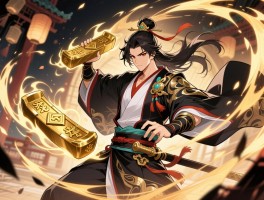 千两狂死郎歌舞伎流派是什么,连招怎么放,父亲遗言说了啥？