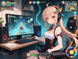 游戏叙事如何通过交互设计与角色塑造突破传统剧情框架？玩家体验如何被深刻影响？