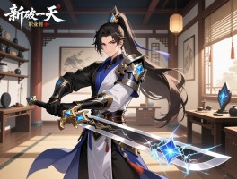 新破天一剑职业怎么选,新破天一剑装备如何合成,新破天一剑练功房怎么用