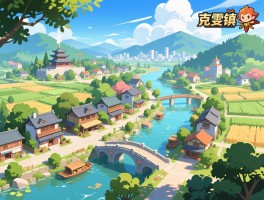 栖霞镇在哪个省市,旅游景点有哪些、产业是什么、人口有多少