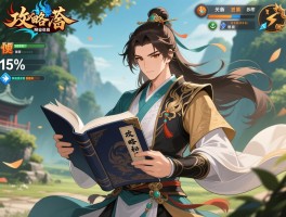 网游金庸+攻略秘籍，商业型15%，提供独家深度攻略和实时更新，承诺快速提升游戏水平
