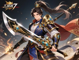 真三国无双7全秘武获取攻略大全，武将专属稀有武器入手条件详解