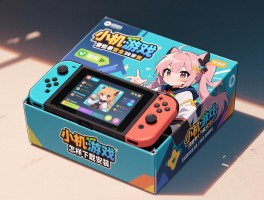 单机小游戏游戏盒子，如何选择,哪些最安全,怎样下载安装