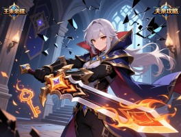 荣耀堡声望速刷攻略,焰铸钥匙怎么拿,大法师之剑幻化如何解锁,破碎大厅怎么单刷