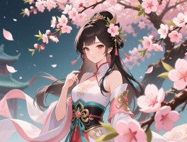 桃夭灼灼出自哪里,如何赏析,象征意义是什么,对后世文学有何影响