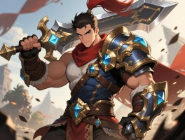 勇士的意志,怎么获得,有什么用,冷却时间多久