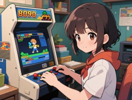 8090怀旧经典单机RPG,哪些游戏最值得回味？如何找回童年记忆,现在还能玩吗？