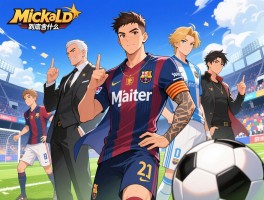 米拉德到底指什么,是足球明星还是投资巨头,有哪些知名人物,名字有什么含义