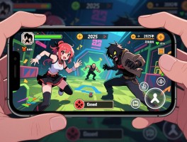 抓人游戏,非对称竞技游戏怎么玩,2025年最新抓人游戏有哪些,手机抓人游戏推荐