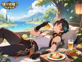 可堪卧醉攻略，醉卧美景何处寻？宿醉如何快速缓解？美食伴游指南