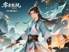 仙侠类游戏零氪能玩吗,剧情是否吸引人,2025哪些最火