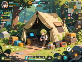 避难所攻略丨应急场所哪里找,生存游戏怎么玩,资源如何高效管理