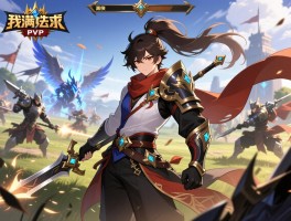 唯满侠PVP阵营战攻略与指挥战术，强势阵营选择技巧与战场获胜秘籍