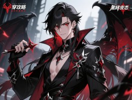 快穿攻略变态反派,如何降低黑化值,系统任务怎么完成,哪个作品最适合新手