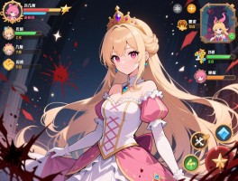 杀死公主是什么游戏,讲什么故事,怎么玩,有几种结局