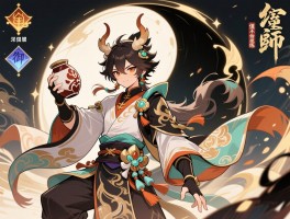 阴阳师酒吞童子怎么培养,御魂怎么搭配,阵容怎么选,值不值得练