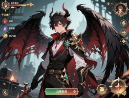 秽翼攻略，角色结局怎么达成，关键选项如何选择，隐藏内容有哪些