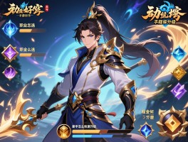 斗破苍穹手游好玩吗,职业怎么选,氪金程度如何,新手怎么快速升级