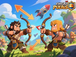 部落冲突箭头攻略,进攻方向箭头怎么规划,弓箭手箭头流如何搭配,防空火箭怎么躲避