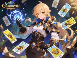 艾德尔冒险攻略丨职业怎么搭配,塔罗牌如何提升战力,新手如何快速进阶