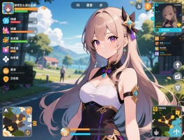 游戏怎么退出全屏,快捷键失效怎么办,不同系统如何操作