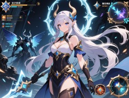 北欧女神2攻略丨光子系统怎么用,隐藏英灵怎么收,BOSS战怎么过