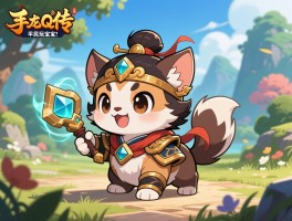 水浒Q传手游宠物如何打造极品宝宝？平民玩家该怎么选择？