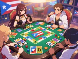 波多黎各桌游攻略,怎么玩容易获胜？角色怎么选,开局如何布局？