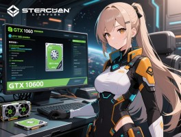 星际公民配置要求,显卡GTX1060够用吗,固态硬盘必须装吗