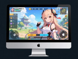 手游PC模拟器哪个好用不卡,如何选择适合自己的,苹果电脑能用吗