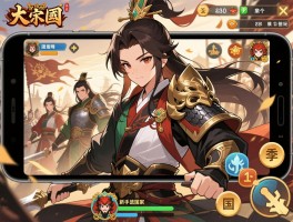 乱世三国哪个版本好玩,新手选哪个国家,手机能玩吗