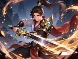 剑圣新手攻略,技能怎么加点,出装顺序怎么选,连招技巧怎么练