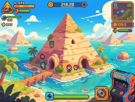 三角洲单机经典老游戏,玩法特色为何经典，如何联机，现代版本有哪些选择？