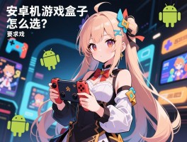 安卓单机游戏盒子怎么选,有哪些靠谱推荐,能畅玩大型游戏吗