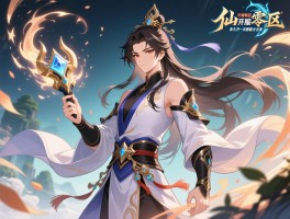 寻仙手游新区开服零氪党如何快速起步？多久开一次新服才合理？