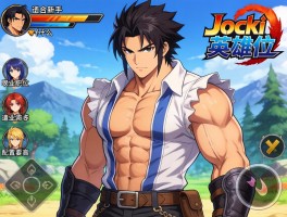 洛奇英雄传什么职业适合新手,游戏配置要求高吗,现在玩的人多不多