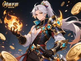 问道手游装备强化究竟有多烧钱，如何提升强化成功率，平民玩家该怎么规划资源才不亏