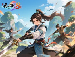仙剑奇侠传8：剧情走向如何猜，战斗系统怎么改，发售时间等多久