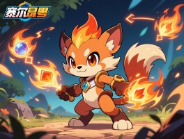 赛尔号小火猴进化路线是什么,技能怎么搭配,最新培养方案是什么