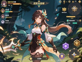 觅影玲珑结攻略,怎么完成任务流程,战斗技巧是什么,成就如何获取,队伍怎么配置