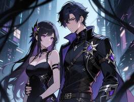 神神秘秘啥意思,为啥总被怀疑出轨,漫画结局咋样