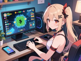 单机游戏内存小又好玩,低配置电脑能玩什么,手机有哪些推荐,如何挑选？