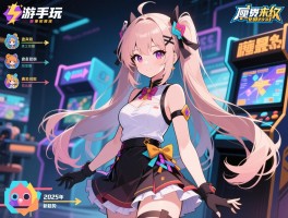 单机游戏手游,哪些类型最耐玩,如何选择适合游戏,2025年有哪些新趋势