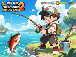 钓鱼太郎2攻略丨六大关卡怎么过,赤目鲈鱼在哪钓,钓鱼记录如何破