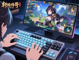 轩辕传奇手游模拟器，如何选择不卡顿,键盘操作怎么设置,多开哪个稳定