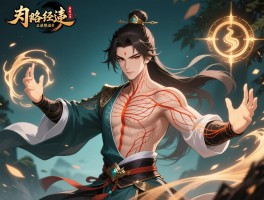 九阴真经经脉攻略经脉怎么修炼,正逆修怎么选择,属性如何提升