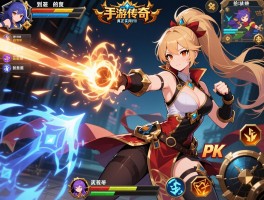 手游传奇里那些真正实用的PK技巧，到底怎么才能掌握？