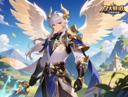 众神大陆手游职业怎么选不踩坑_新手阵容如何搭配能平稳度过前期