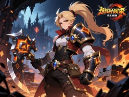 地下城与勇士手游什么时候公测,最新职业推荐,搬砖攻略,版本更新内容